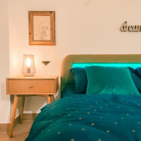 Green Art Studio Old Town 布加勒斯特 外观 照片