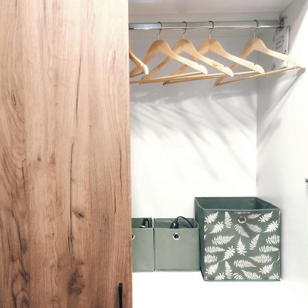 Green Art Studio Old Town 布加勒斯特 外观 照片