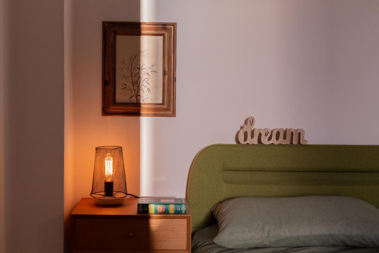 Green Art Studio Old Town 布加勒斯特 外观 照片