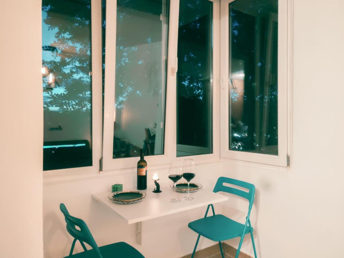 Green Art Studio Old Town 布加勒斯特 外观 照片