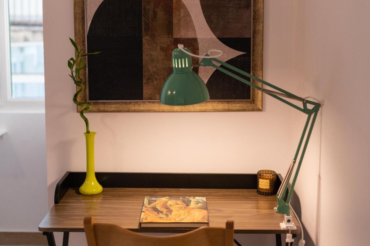 Green Art Studio Old Town 布加勒斯特 外观 照片