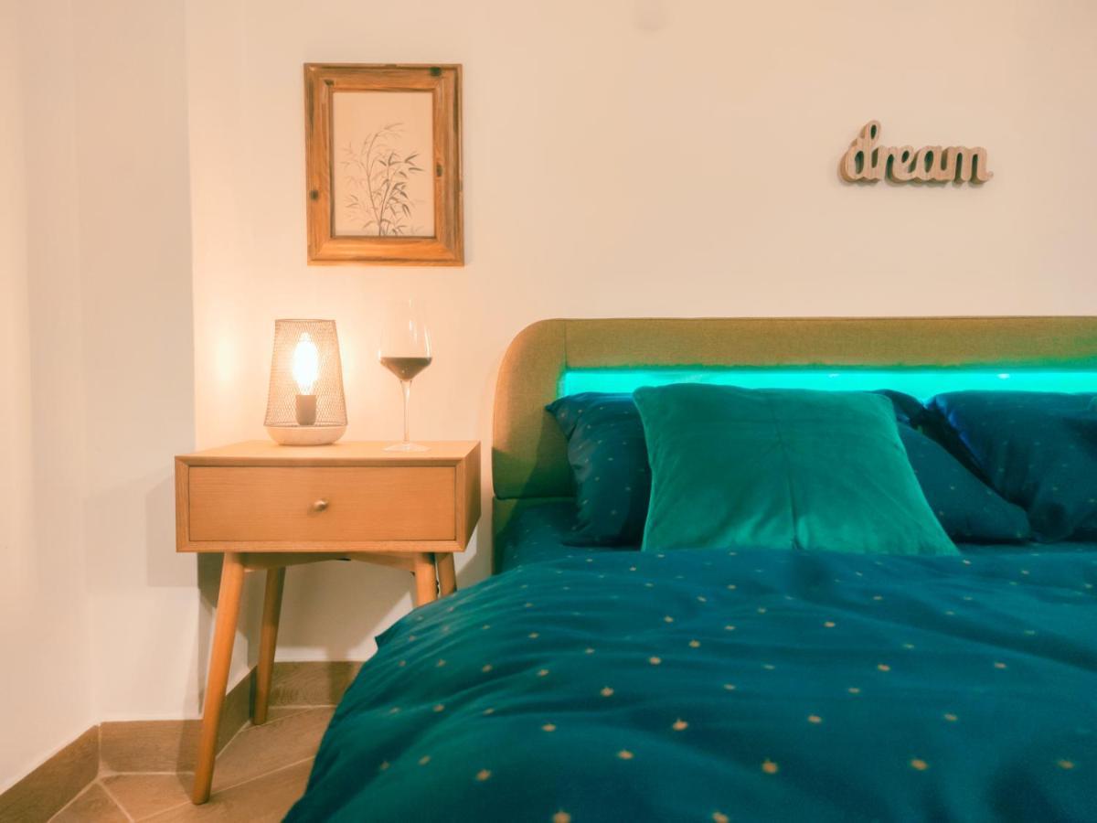 Green Art Studio Old Town 布加勒斯特 外观 照片
