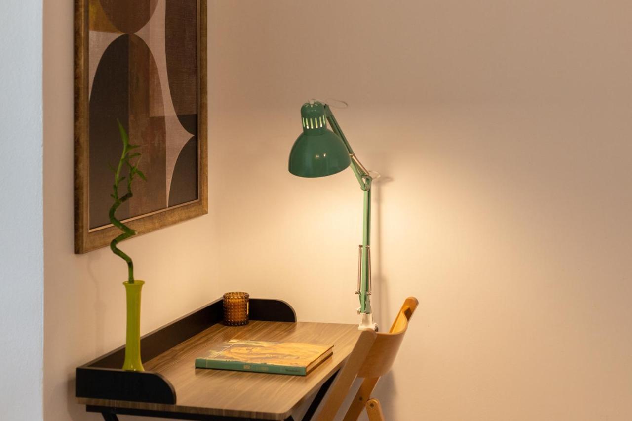 Green Art Studio Old Town 布加勒斯特 外观 照片
